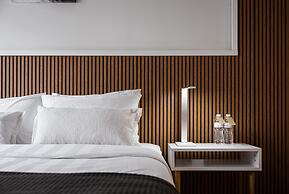 Acropolis Sherlock Residence