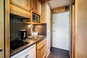 Appartement Tommeuse 93