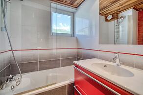 Appartement Tommeuse 93