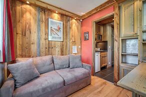 Appartement Tommeuse 93