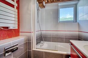 Appartement Tommeuse 93