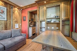 Appartement Tommeuse 93