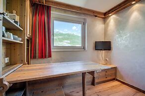 Appartement Tommeuse 93