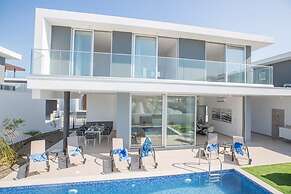 Protaras Olivine Pearl Villa 19