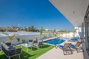 Protaras Olivine Pearl Villa 19