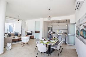 Protaras Olivine Pearl Villa 19