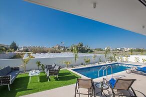 Protaras Olivine Pearl Villa 19