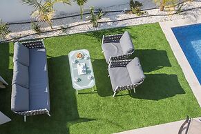 Protaras Olivine Pearl Villa 19