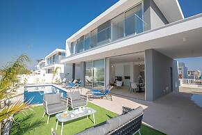 Protaras Olivine Pearl Villa 19