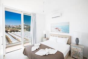 Protaras Olivine Pearl Villa 19