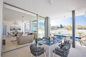 Protaras Olivine Pearl Villa 19