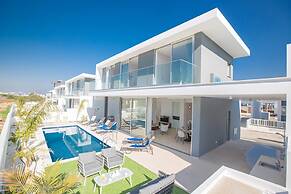 Protaras Olivine Pearl Villa 19