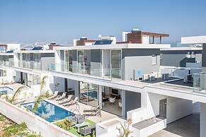Protaras Olivine Pearl Villa 19