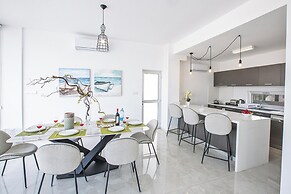 Protaras Olivine Pearl Villa 26