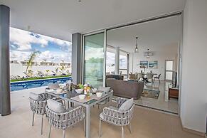 Protaras Olivine Pearl Villa 26