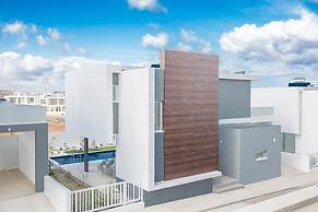 Protaras Olivine Pearl Villa 26