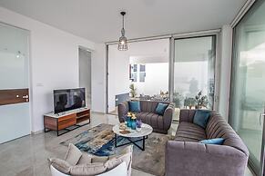 Protaras Olivine Pearl Villa 26