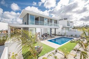 Protaras Olivine Pearl Villa 26