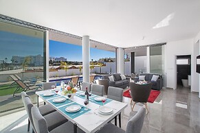 Protaras Olivine Pearl Villa 14