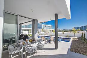 Protaras Olivine Pearl Villa 14