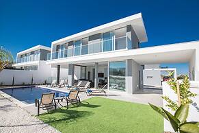 Protaras Olivine Pearl Villa 14