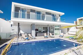 Protaras Olivine Pearl Villa 14