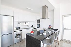 Protaras Olivine Pearl Villa 14