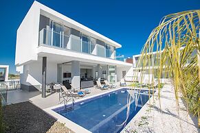 Protaras Olivine Pearl Villa 14