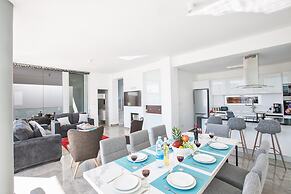 Protaras Olivine Pearl Villa 14