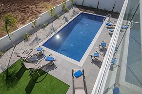 Protaras Olivine Pearl Villa 14
