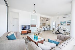 Protaras Olivine Pearl Villa 20