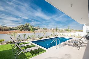 Protaras Olivine Pearl Villa 20