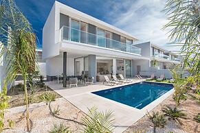 Protaras Olivine Pearl Villa 20