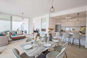 Protaras Olivine Pearl Villa 20