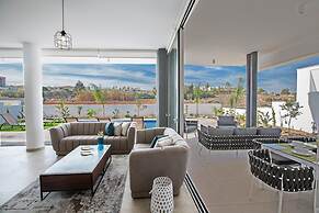 Protaras Olivine Pearl Villa 20