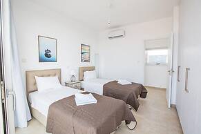 Protaras Olivine Pearl Villa 20