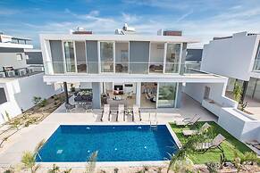 Protaras Olivine Pearl Villa 20