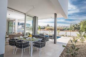 Protaras Olivine Pearl Villa 20