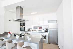 Protaras Olivine Pearl Villa 17