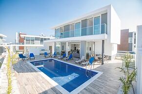 Protaras Olivine Pearl Villa 17