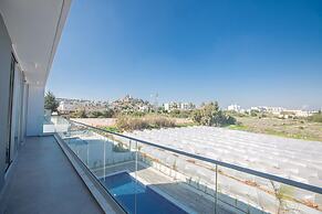 Protaras Olivine Pearl Villa 17