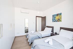 Protaras Olivine Pearl Villa 17