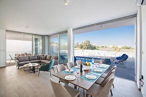 Protaras Olivine Pearl Villa 17