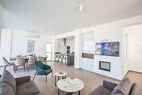 Protaras Olivine Pearl Villa 17