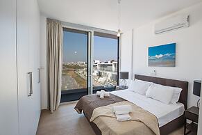 Protaras Olivine Pearl Villa 17