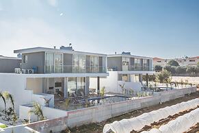 Protaras Olivine Pearl Villa 17