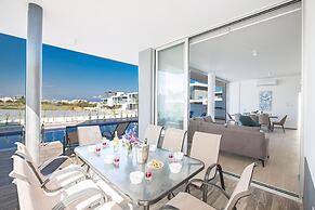 Protaras Olivine Pearl Villa 17