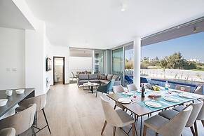 Protaras Olivine Pearl Villa 17