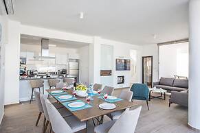 Protaras Olivine Pearl Villa 17