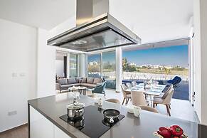 Protaras Olivine Pearl Villa 17